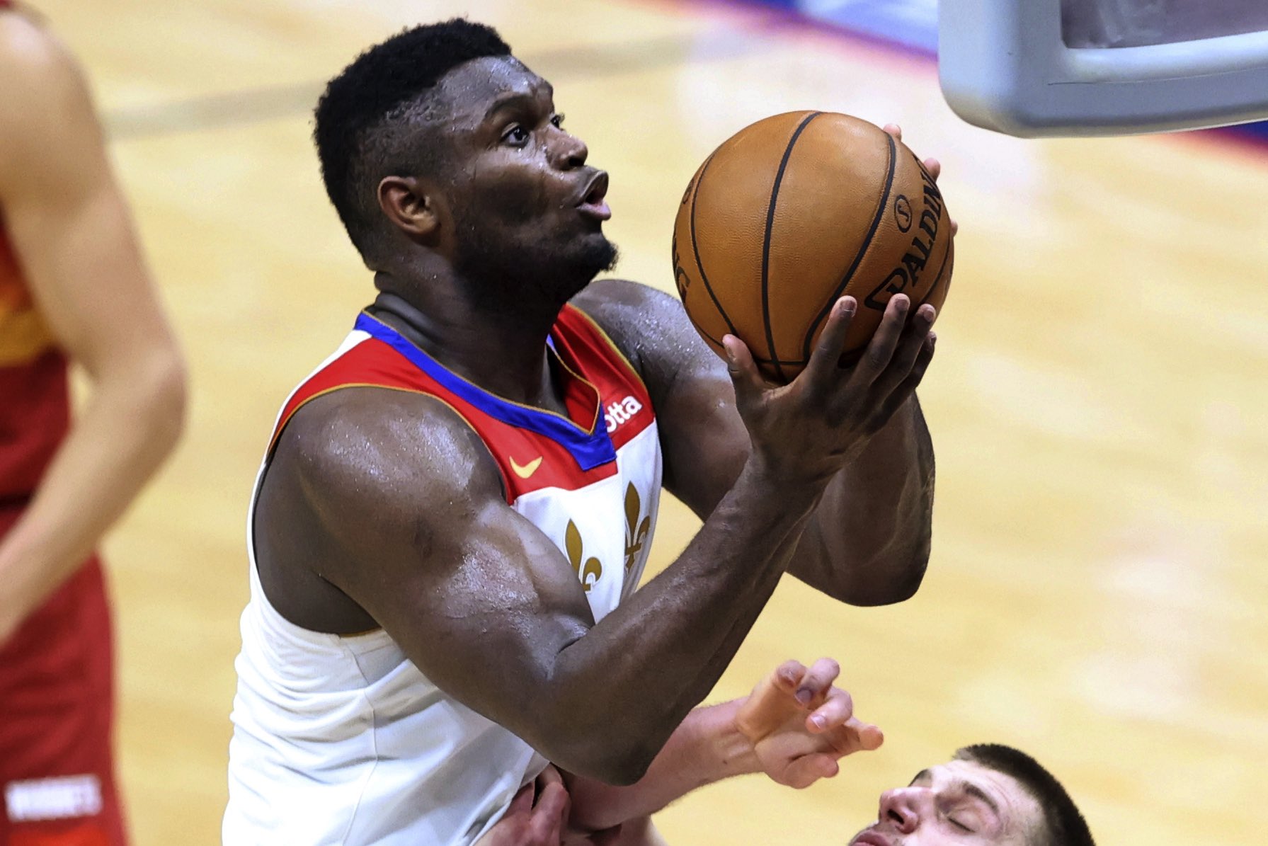 无限期休战！锡安手指骨折或报销，鹈鹕总裁责怪裁判+向联盟投诉休闲区蓝鸢梦想 - Www.slyday.coM