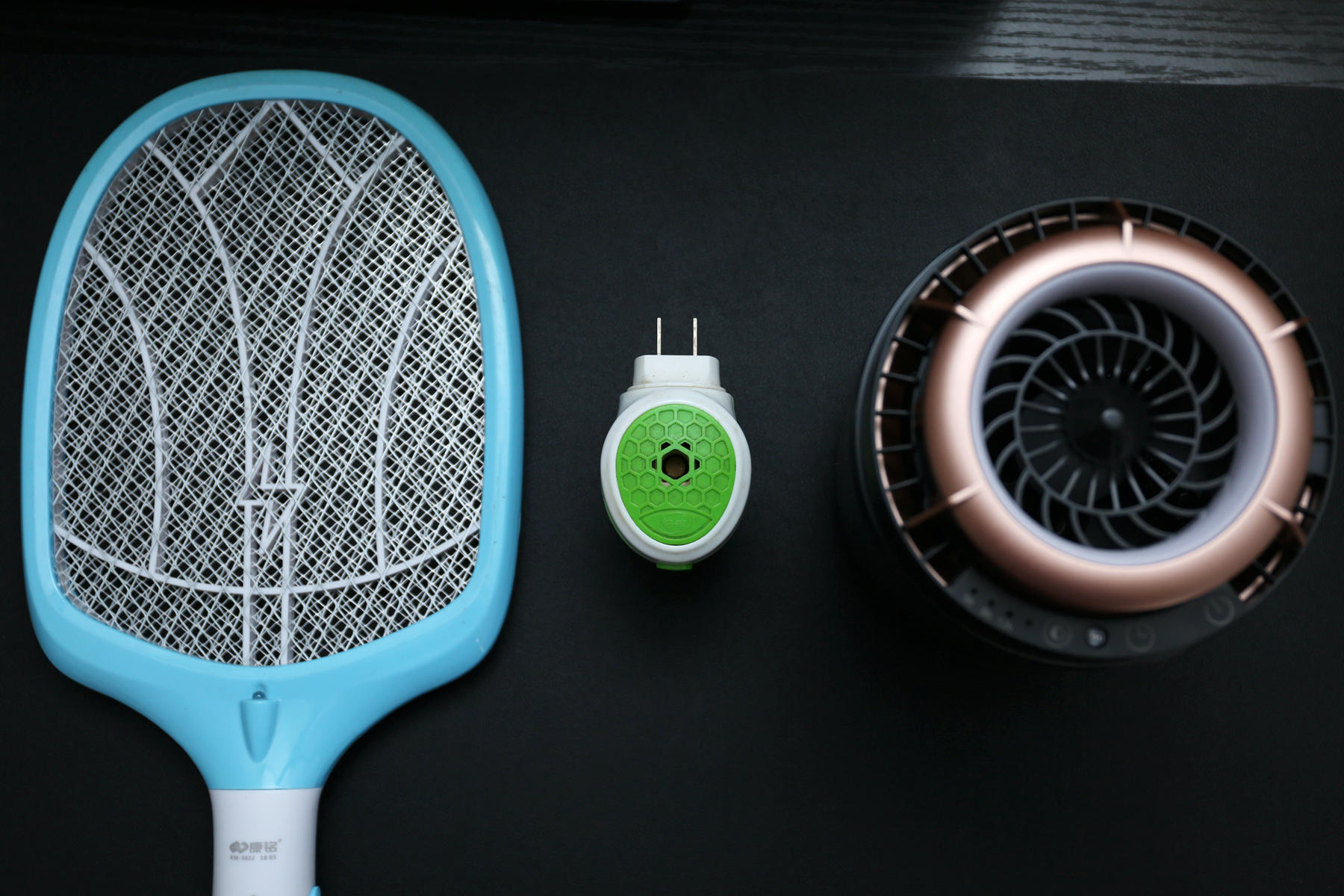 "灭蚊大作战"马上又要开始了 ,灭蚊工具又得翻出来了,目前大家常用的