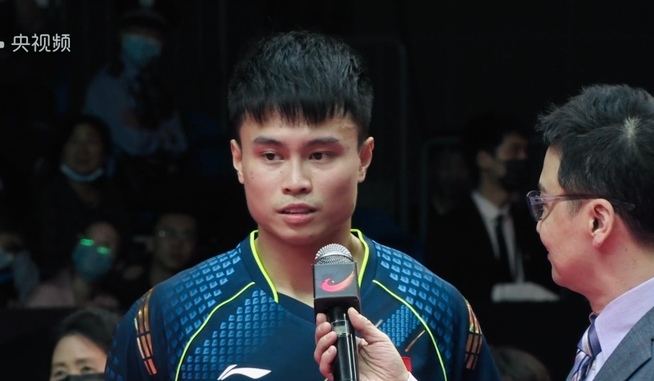 周启豪是下一个张继科或下一个方博黑马奇迹虽可喜变白马却不易