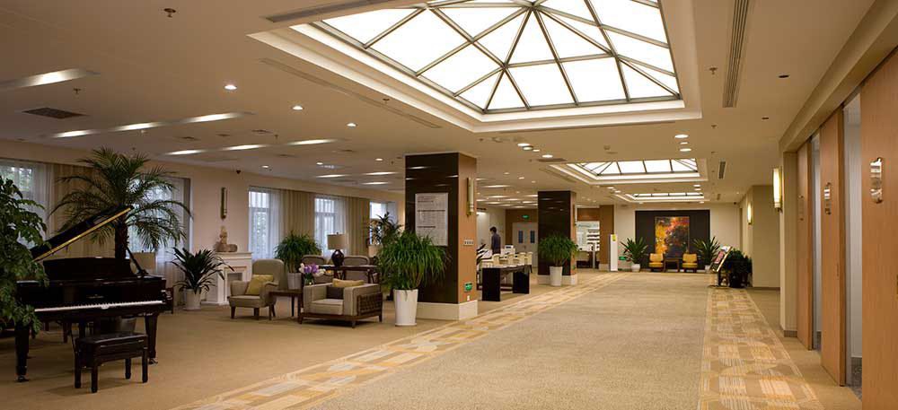 北京明德医院中医科四季养生特色项目获中医名家一致好评