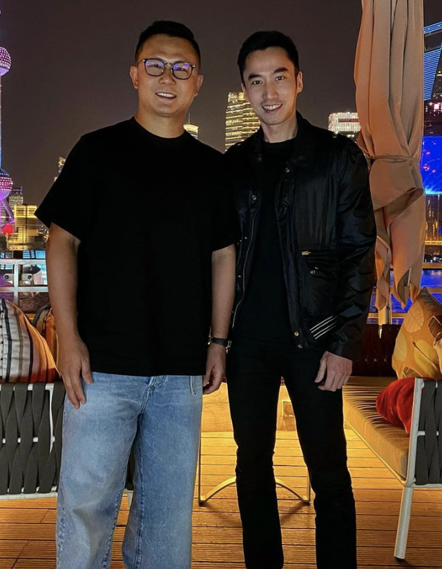 阿娇前夫赖弘国患抑郁症，暴瘦9公斤，坦言婚姻快毁了自己的人生休闲区蓝鸢梦想 - Www.slyday.coM