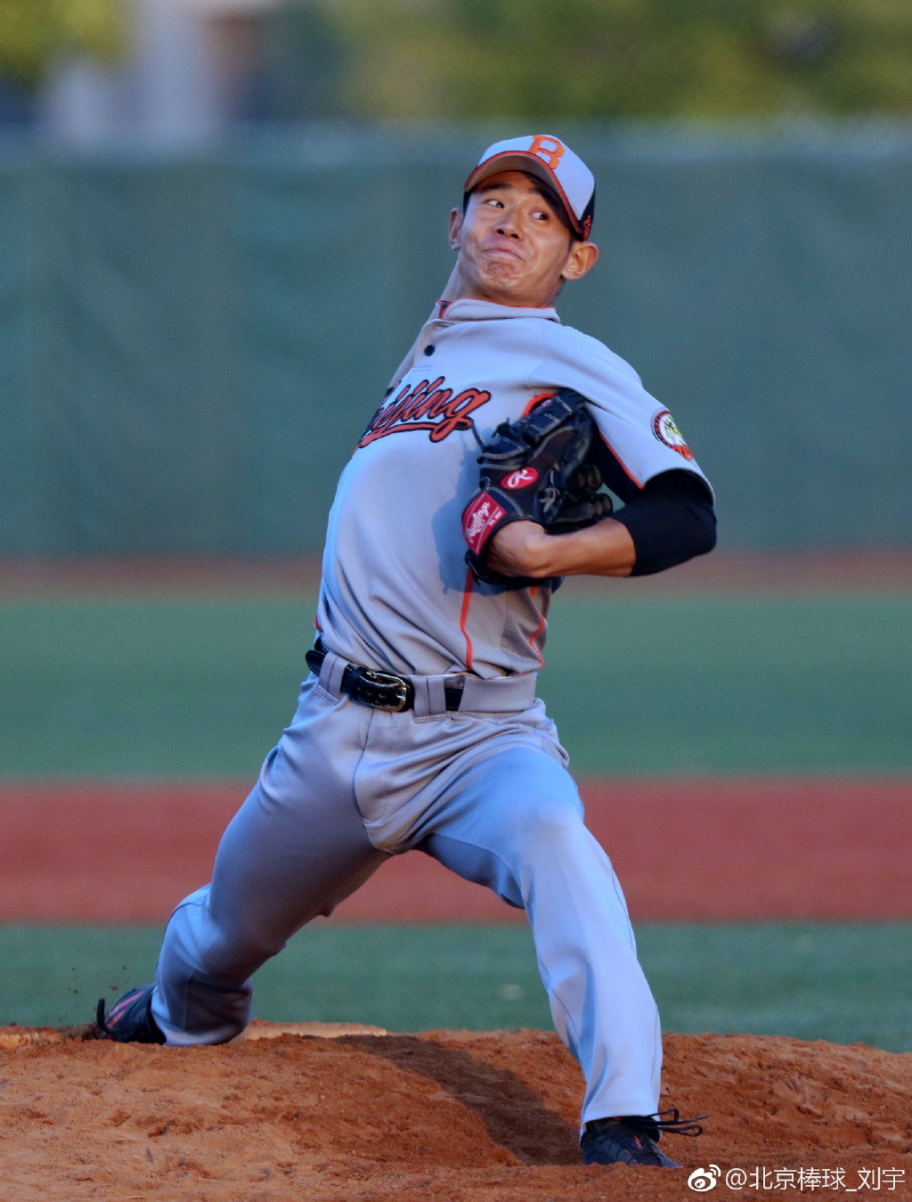 突发中国男子棒球队退出落选赛放弃争夺东京奥运会资格