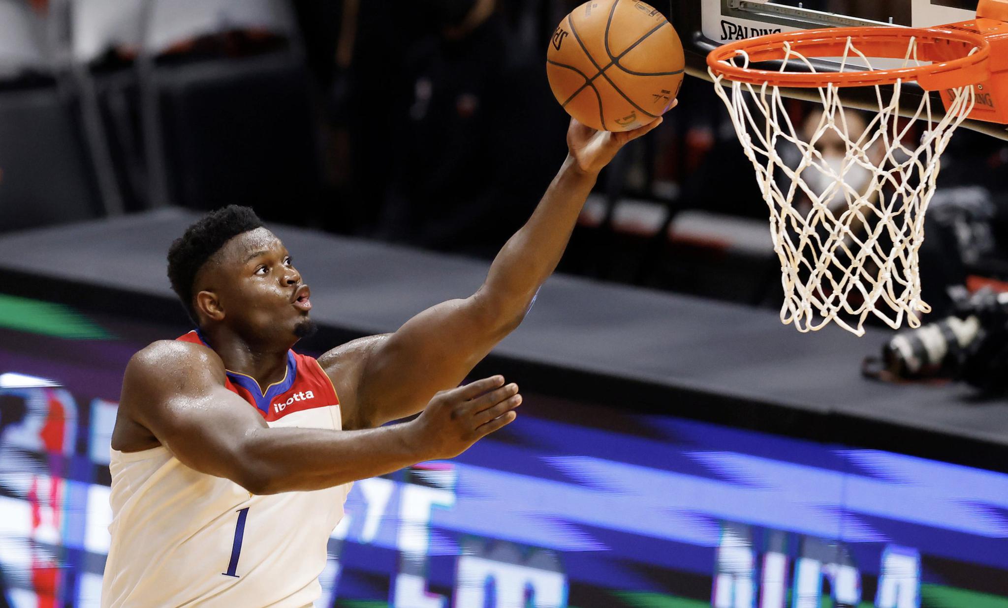 无限期休战！锡安手指骨折或报销，鹈鹕总裁责怪裁判+向联盟投诉休闲区蓝鸢梦想 - Www.slyday.coM