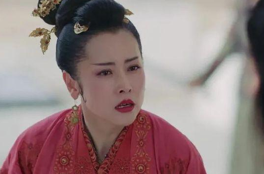 《长歌行》:奕承公主原本很幸福,只可惜被她亲手毁掉了