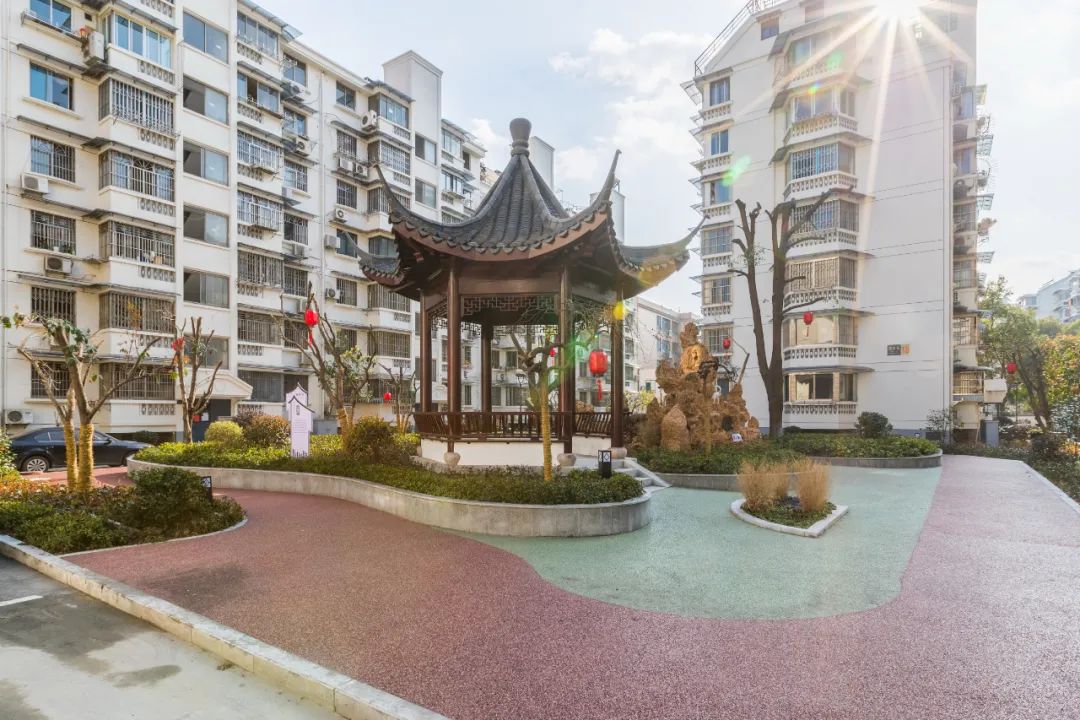 受到关注:杭州智格小区后面还有吗——实地探访与未来规划全解析