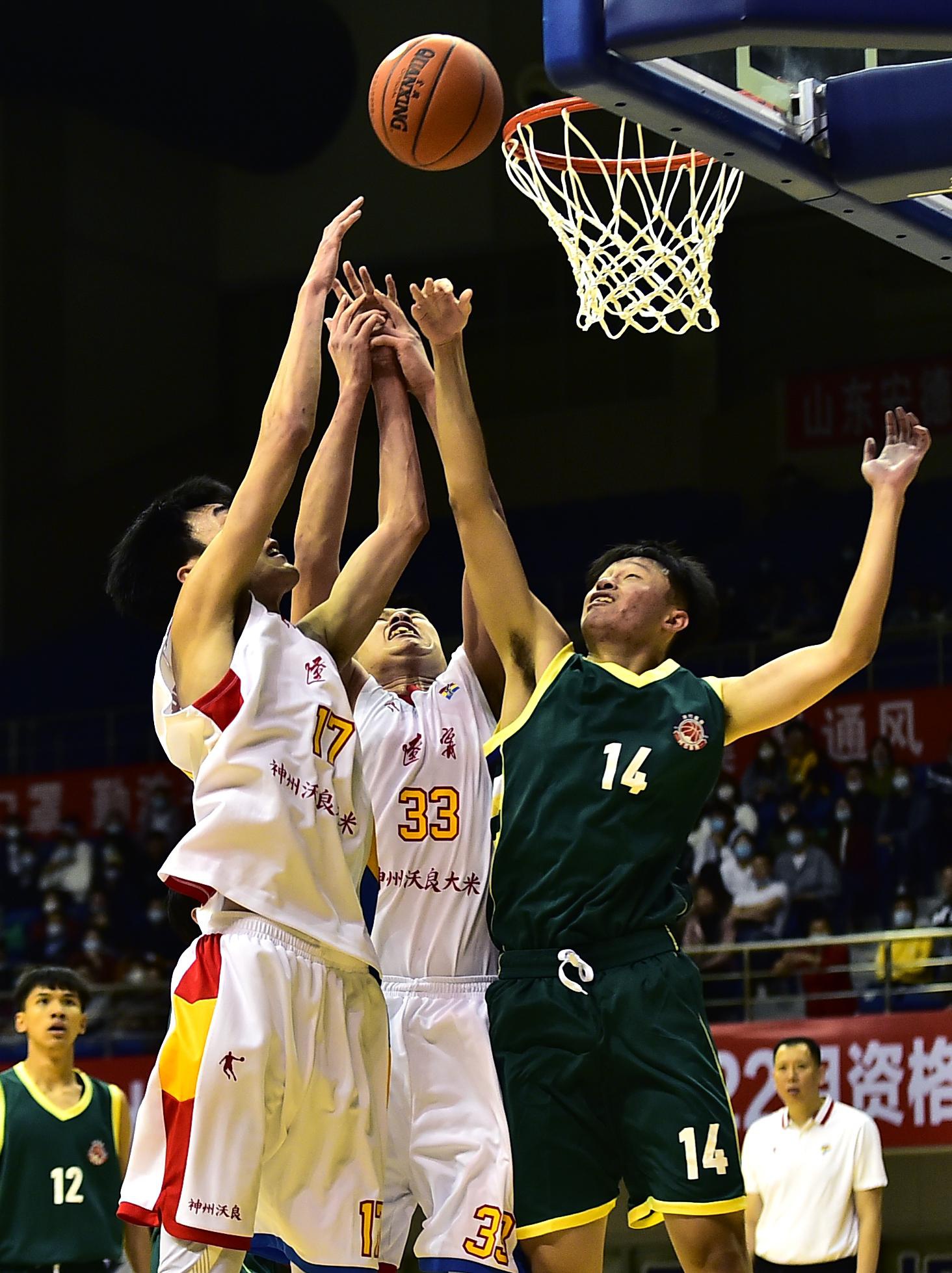 全运会男子u22篮球资格赛辽宁胜澳门