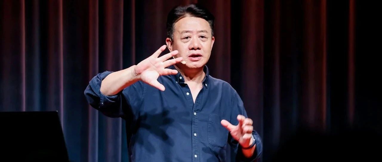 专访|让哲学走下神坛,《奇葩说》人气导师刘擎教授:以智慧和思辨做清醒的现代人|奇葩说_新浪新闻