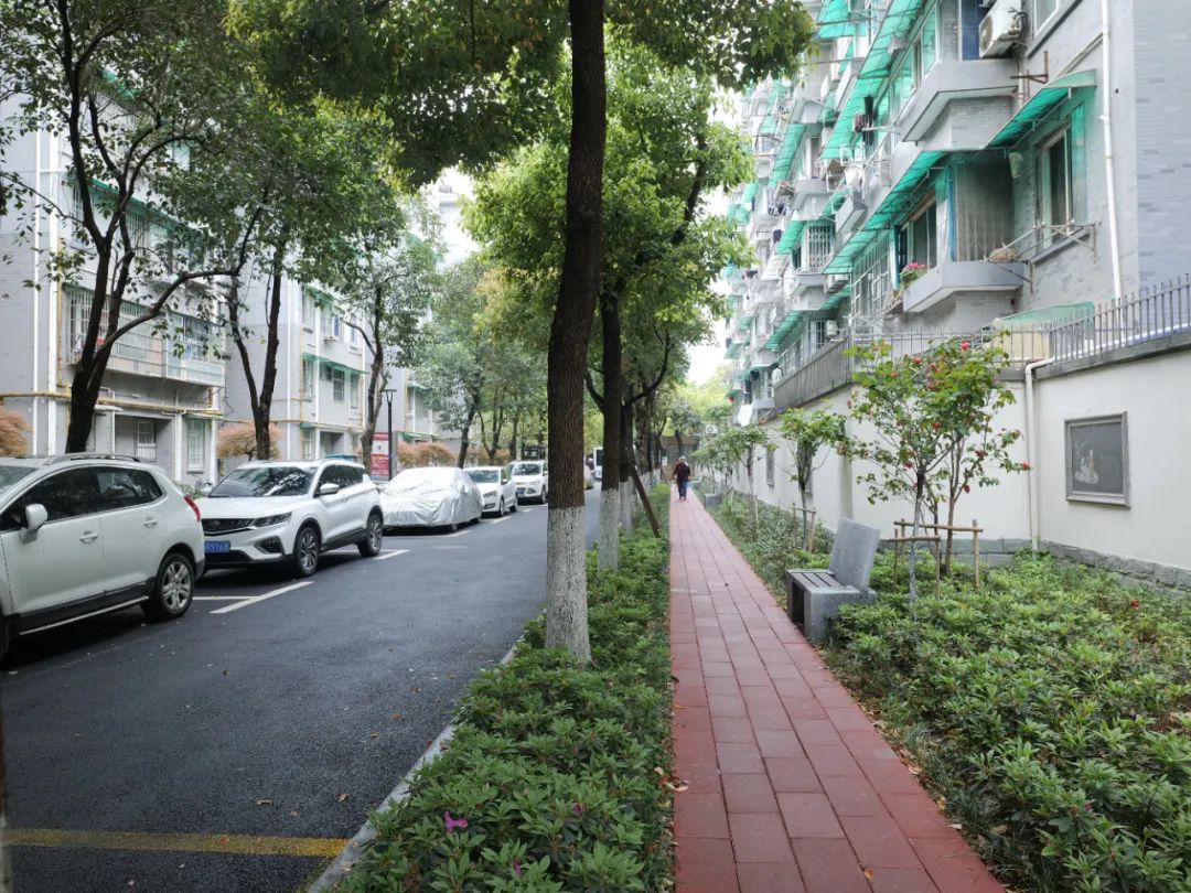 名单公布杭州这30个老旧小区综合改造很优秀有你家吗
