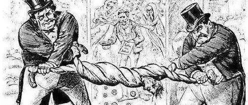 你想被资本家剥削，资本家却不愿意剥削你了|互联网_新浪新闻