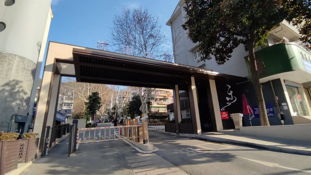 名单公布杭州这30个老旧小区综合改造很优秀有你家吗