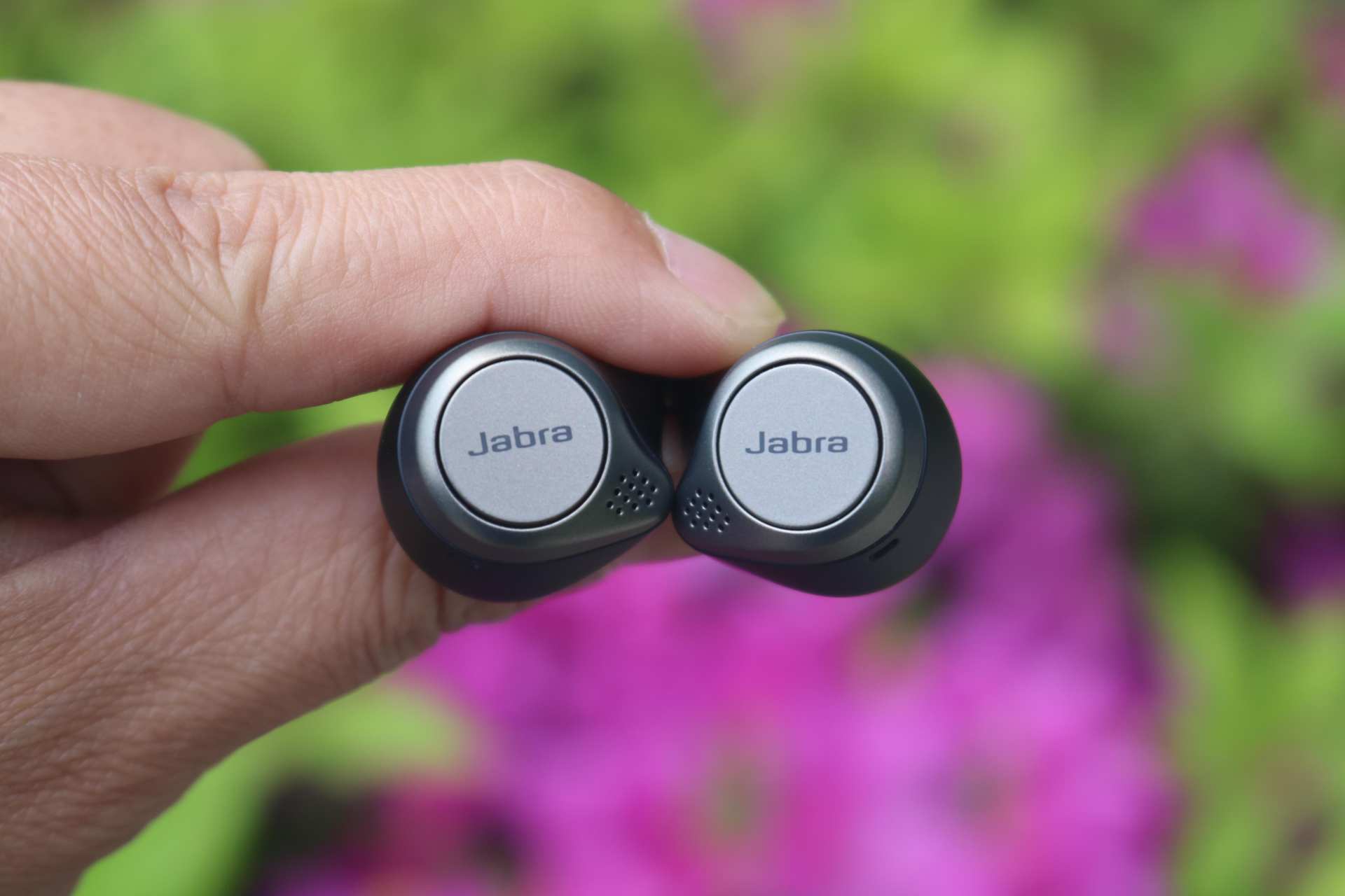 捷波朗elite75t评测售价1199元比airpods更值得入手