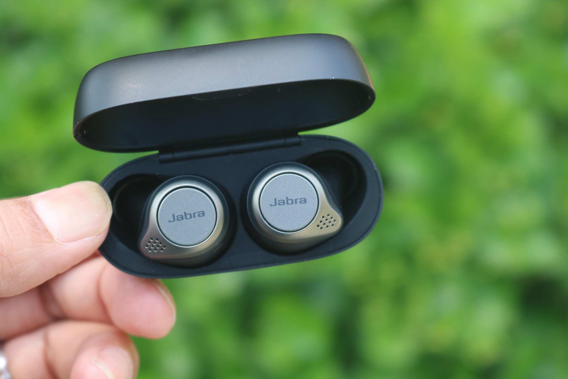 捷波朗elite75t评测售价1199元比airpods更值得入手