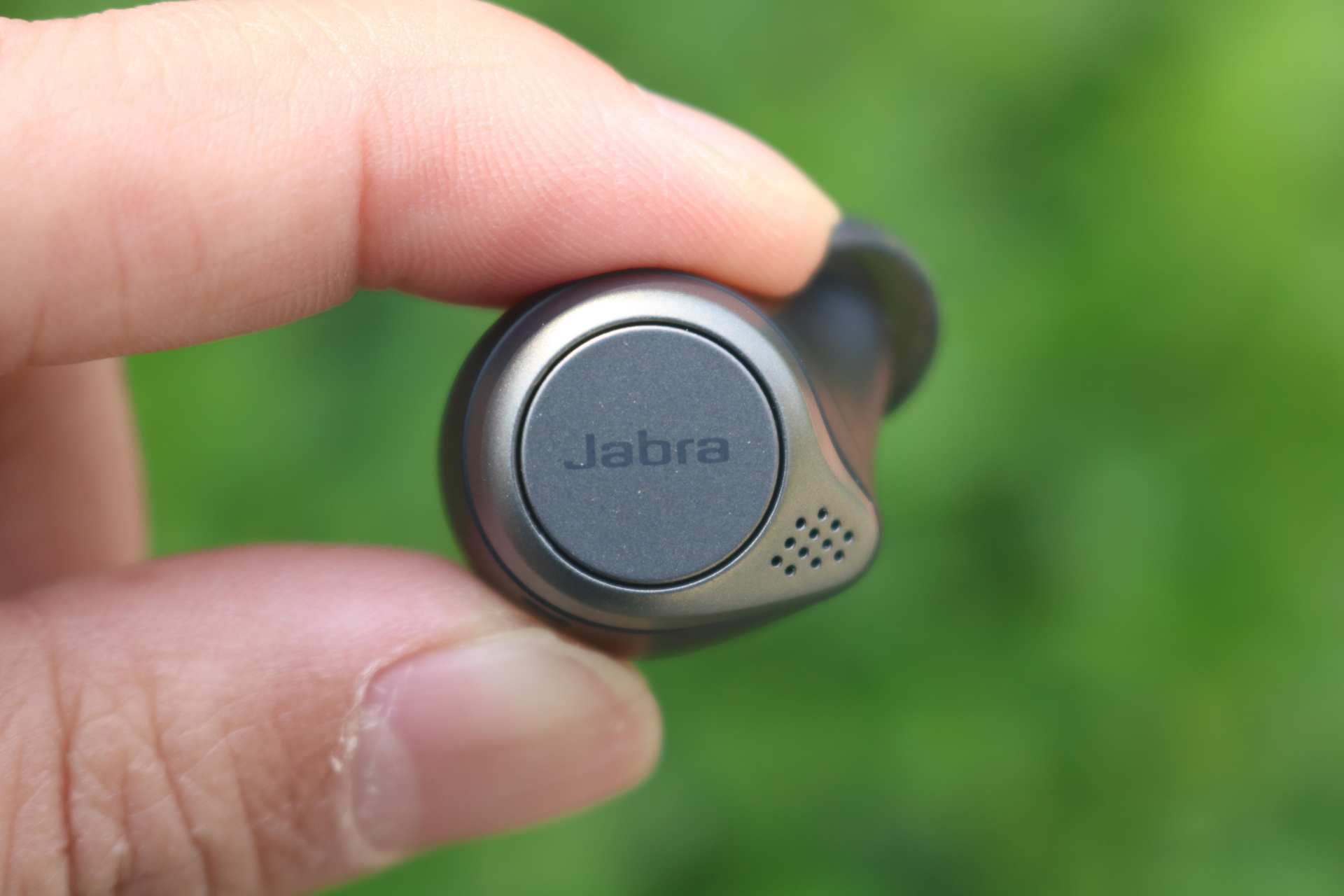 捷波朗elite75t评测售价1199元比airpods更值得入手