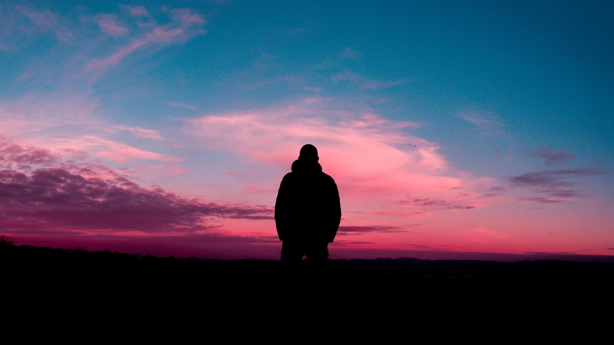 爱情鸟飞走了失恋者更要学会自我调节