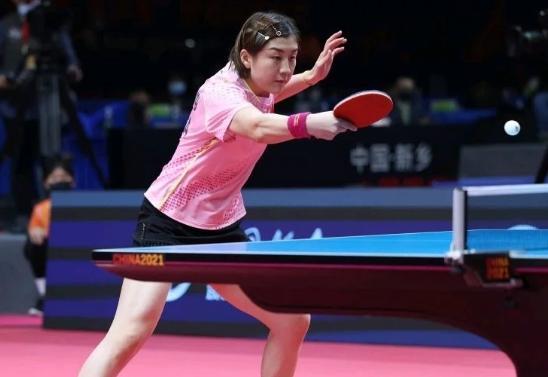 从陈梦孙颖莎和刘诗雯的表现,聊直通赛后,国乒女队的收获有哪些休闲区蓝鸢梦想 - Www.slyday.coM 从陈梦孙颖莎和刘诗雯的表现,聊直通赛后,国乒女队的收获有哪些休闲区蓝鸢梦想 - Www.slyday.coM