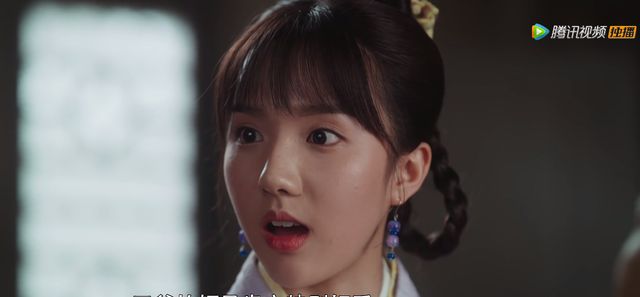 御赐小仵作太香了比起紧凑剧情两个女主角的cp更耐看