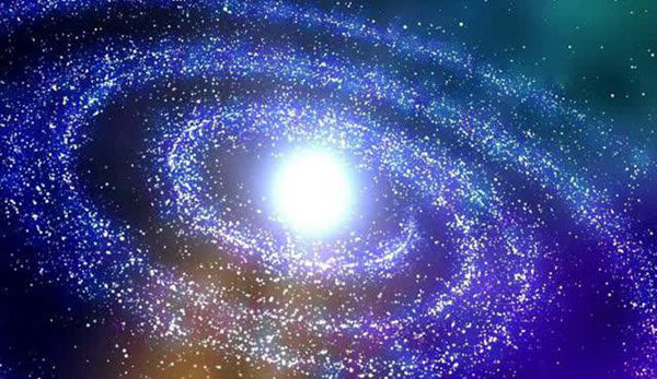 银河系存在其他文明的几率多大人类是银河系唯一文明吗