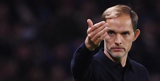 图赫尔欲今夏对切尔西进攻端开刀候选神锋三选一或趁火打劫国米