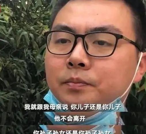 错换人生的郭威性格由基因或家教决定他的表现已见端倪