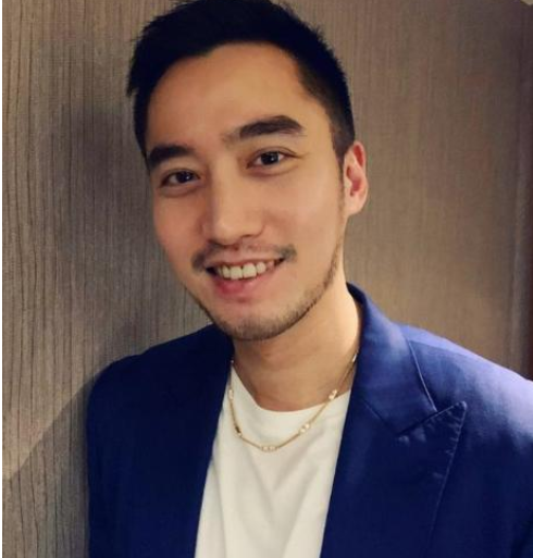 与阿娇离婚受影响，前夫赖弘国暴瘦18斤：婚姻快毁了自己的人生休闲区蓝鸢梦想 - Www.slyday.coM