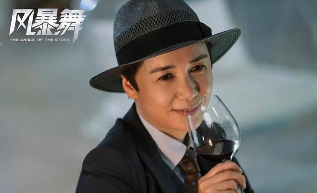 想做成国内特工片的风暴舞成功了吗