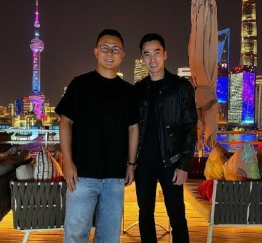 与阿娇离婚受影响，前夫赖弘国暴瘦18斤：婚姻快毁了自己的人生休闲区蓝鸢梦想 - Www.slyday.coM