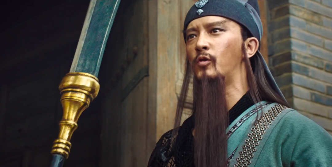 真·三国无双|关羽|韩庚_新浪新闻