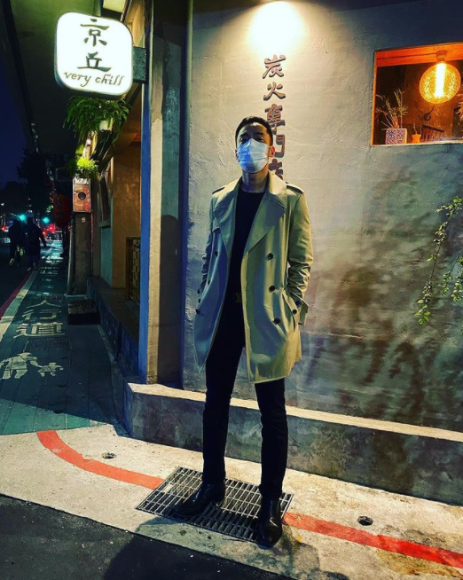 赖弘国因忧郁症暴瘦九公斤，再谈和阿娇离婚：人生都要毁了休闲区蓝鸢梦想 - Www.slyday.coM