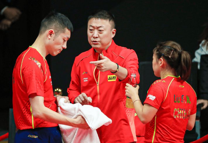 从陈梦孙颖莎和刘诗雯的表现,聊直通赛后,国乒女队的收获有哪些休闲区蓝鸢梦想 - Www.slyday.coM 从陈梦孙颖莎和刘诗雯的表现,聊直通赛后,国乒女队的收获有哪些休闲区蓝鸢梦想 - Www.slyday.coM