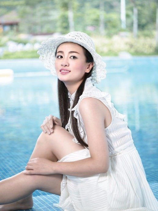 黄磊最喜欢的学生,嫁人后半隐退状态,如今41岁是两