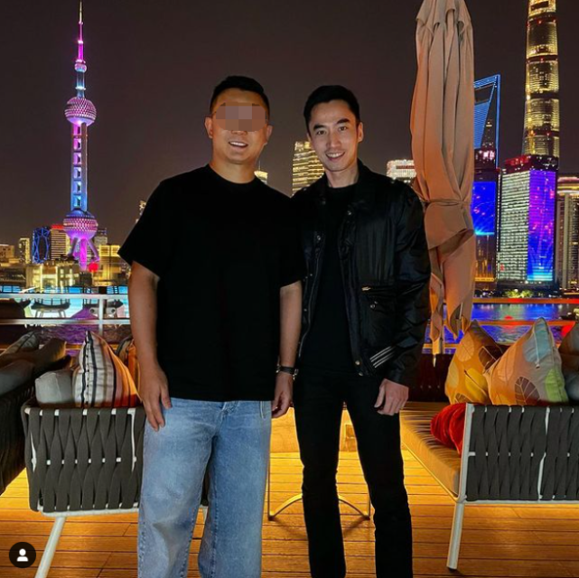 赖弘国因忧郁症暴瘦九公斤，再谈和阿娇离婚：人生都要毁了休闲区蓝鸢梦想 - Www.slyday.coM