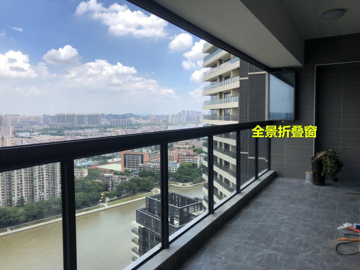 为啥要单独开一扇小窗今天总算是明白了|全景|窗户|阳台_新浪新闻