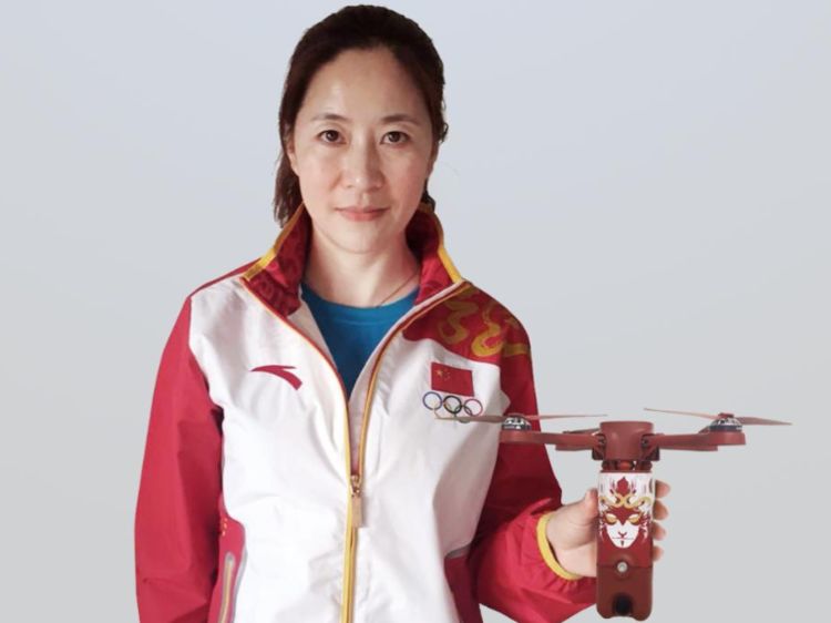 她为中国斩获唯一一枚田径金牌,但却无人庆祝|王丽萍|刘宏宇|竞走