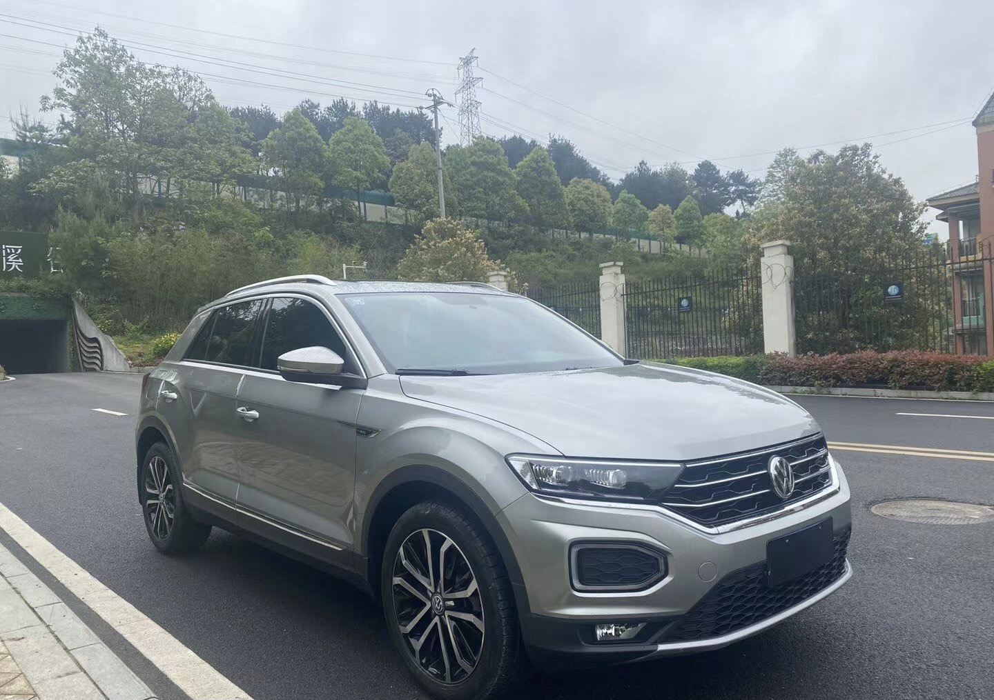 大众探歌值得买吗五月份订车优惠力度会更大吗