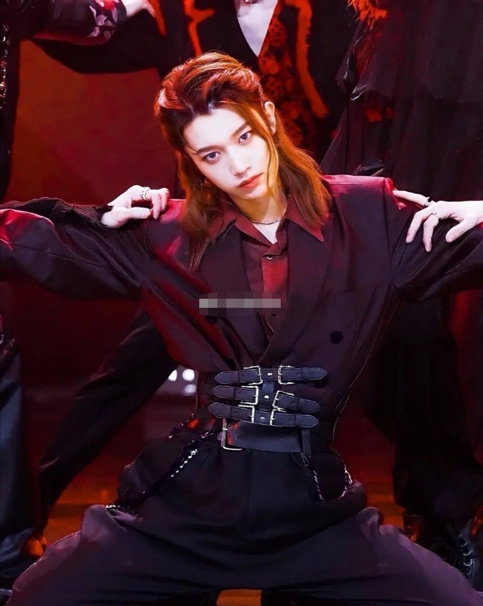 青三决赛录制新男团ninever你喜欢的练习生出道了吗