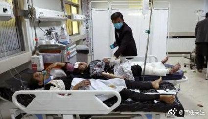 阿富汗首都发生爆炸已致55人死亡，150多人受伤！其中多为女学生休闲区蓝鸢梦想 - Www.slyday.coM