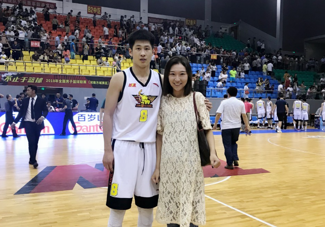 狂砍20分率队爆冷下一个cba状元河南又出新姜宇星