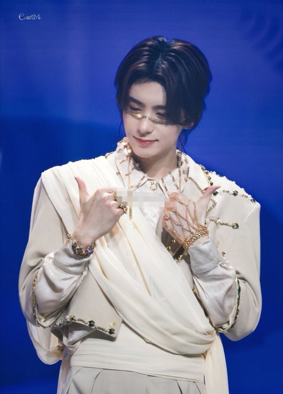 青三决赛录制新男团ninever你喜欢的练习生出道了吗