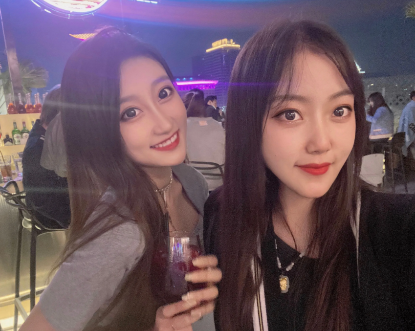 山东队内线悍将新女友曝光仙气十足前女友是女排奥运冠军