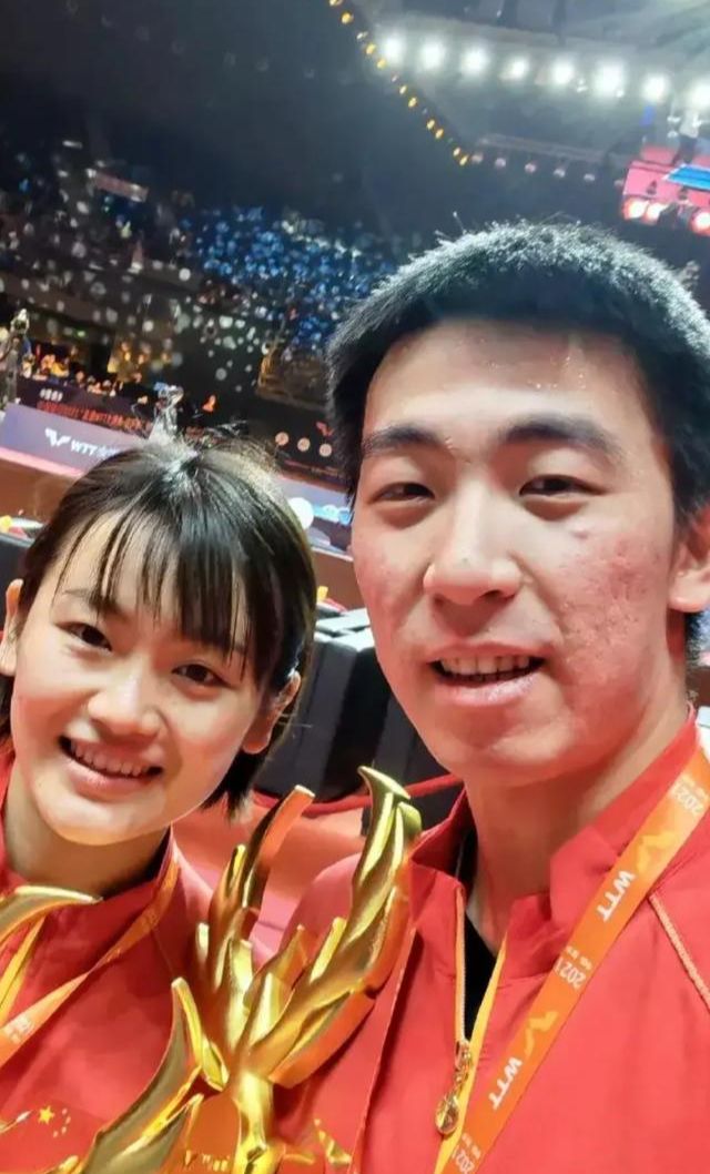 刘诗雯|许昕|混双_新浪新闻