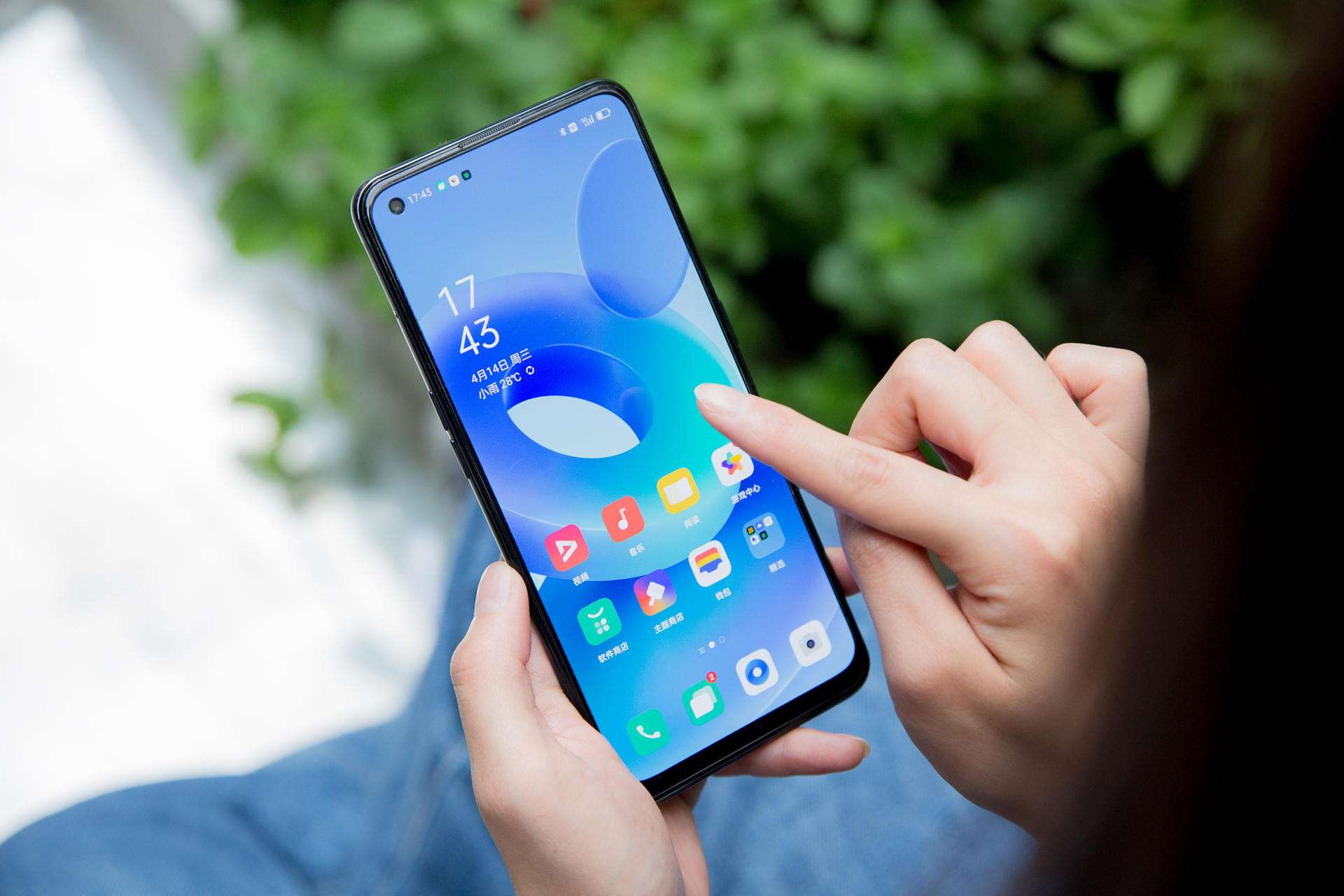 为何放弃红米k40选择oppoa95作为母亲节礼物这几点是关键