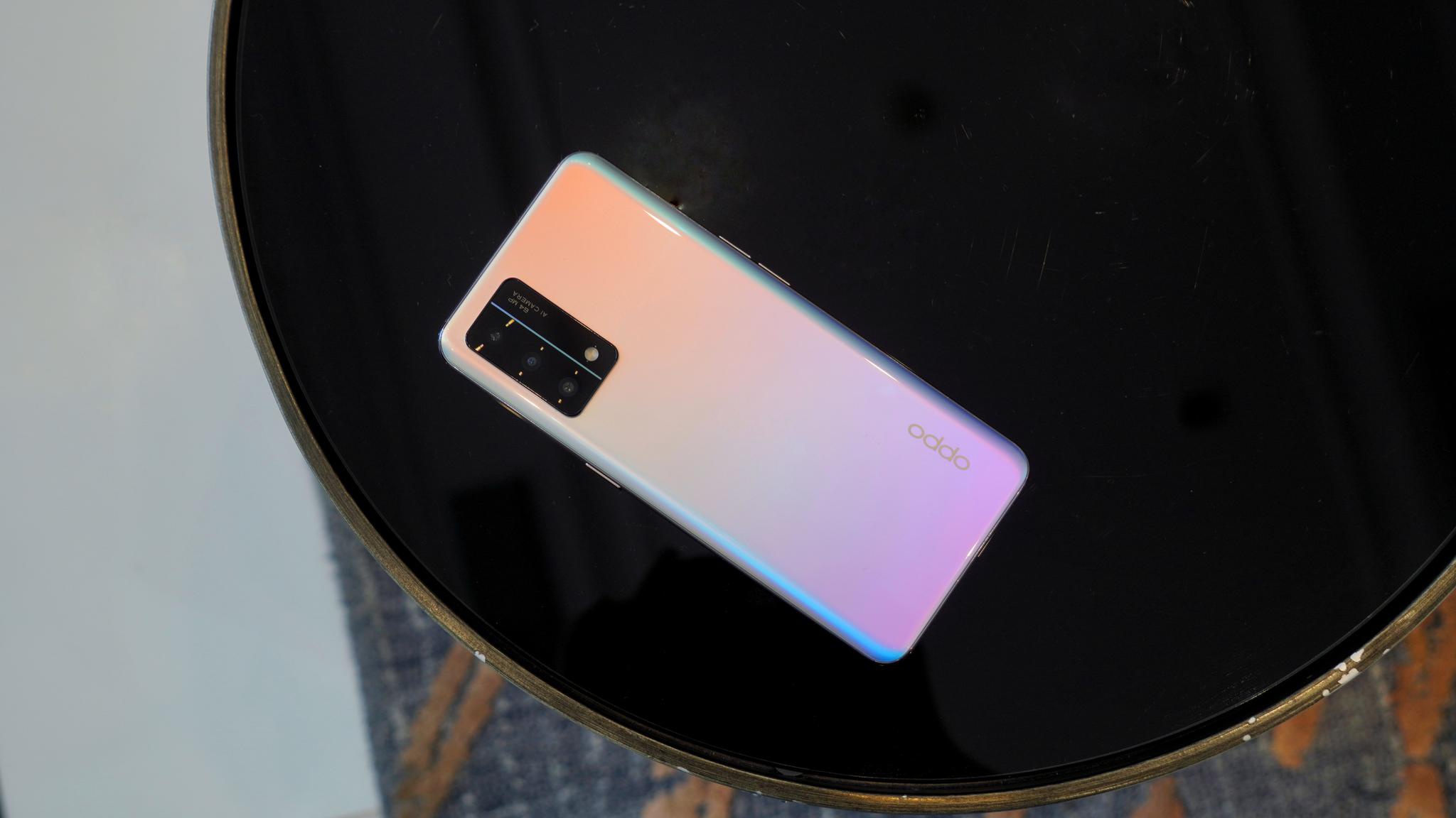 oppok9手机如何上手实测亮点多充电速度远超千元级机