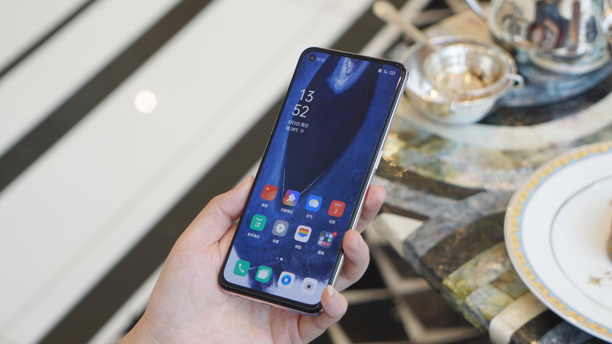 oppok9手机如何上手实测亮点多充电速度远超千元级机