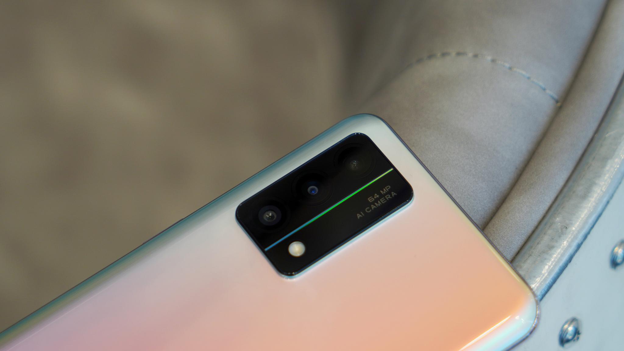 oppok9手机如何上手实测亮点多充电速度远超千元级机