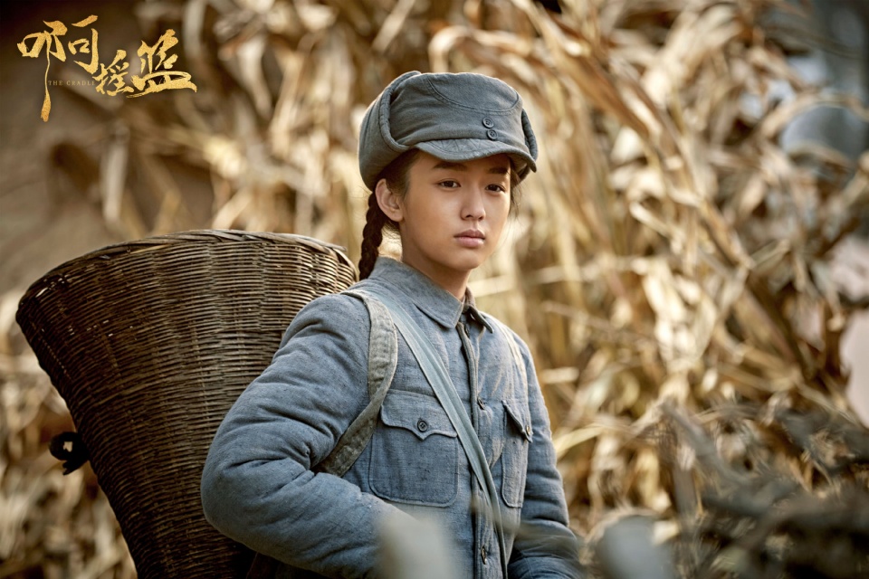 啊摇篮开启5星联播排面不输山海情海清开启霸屏模式