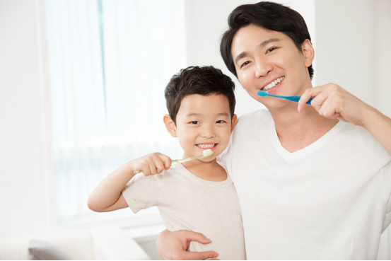 儿媳给宝宝买牙刷，被婆婆指责败家，小孩子就不需要口腔护理？休闲区蓝鸢梦想 - Www.slyday.coM