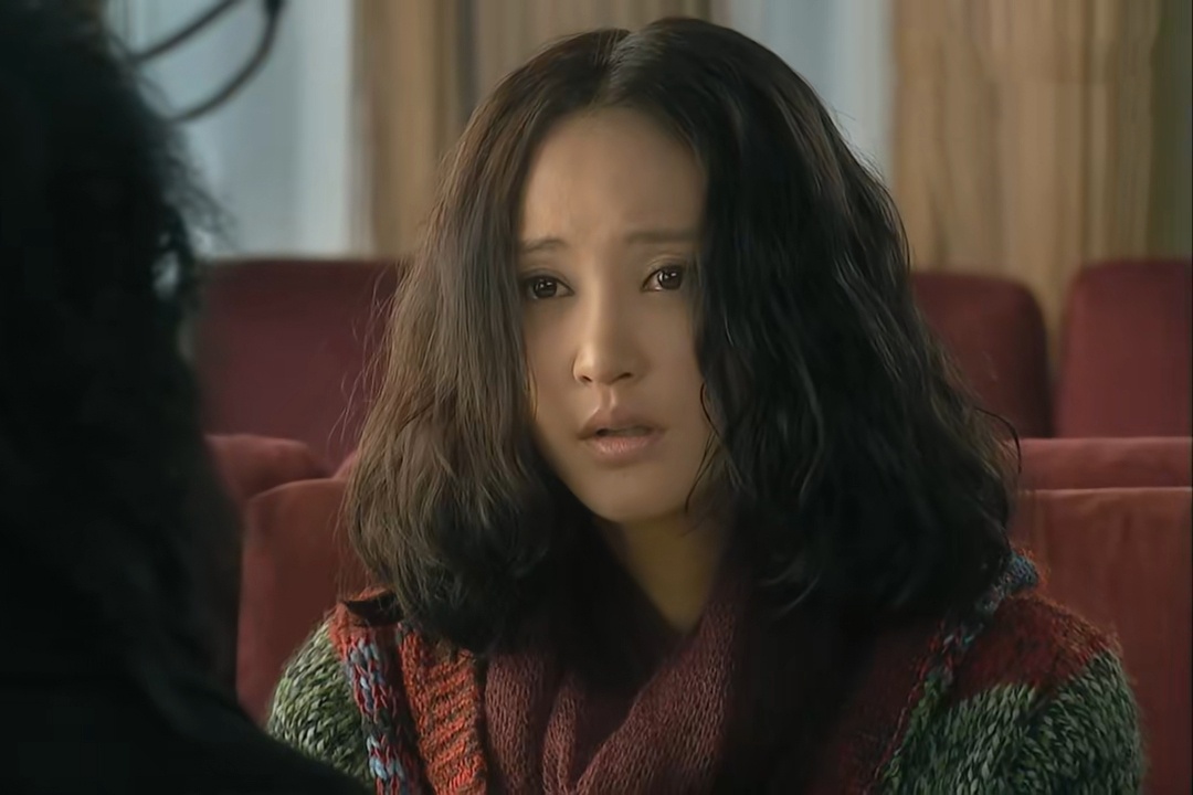 重温《北京爱情故事》:爱上林夏的邵华阳,他的"深情"是自私