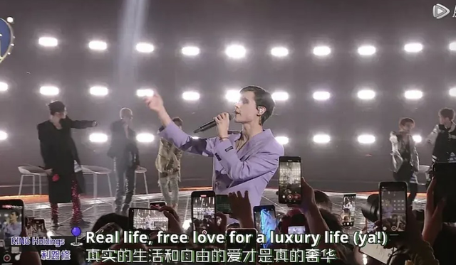 从“饭圈集资”风波到《青三》决赛取消，这届年轻人怎么了？休闲区蓝鸢梦想 - Www.slyday.coM