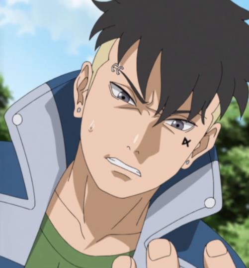 博人传如果川木躲到地下迪鲁达能找到他吗