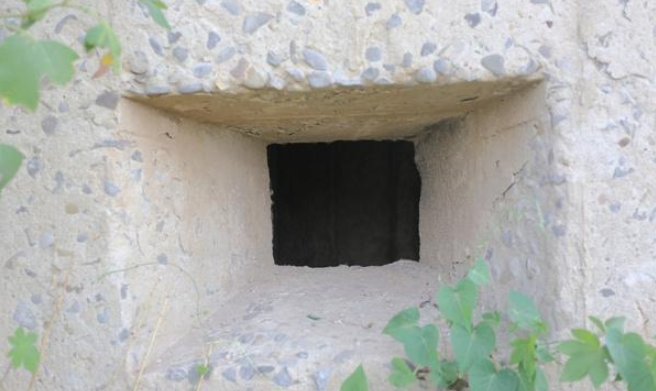 战场上进攻敌方碉堡时能从射击孔击毙里面的士兵吗